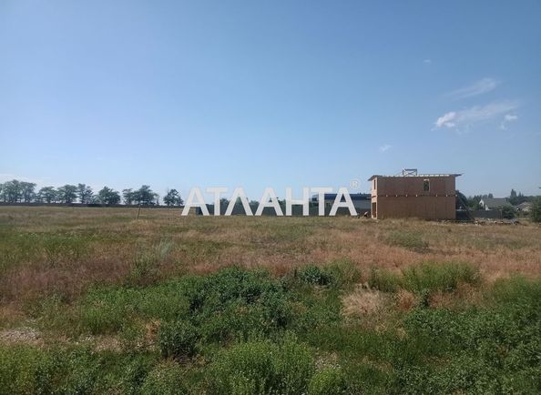 Ділянка за адресою вул. Янтарна (площа 10 сот) - Atlanta.ua
