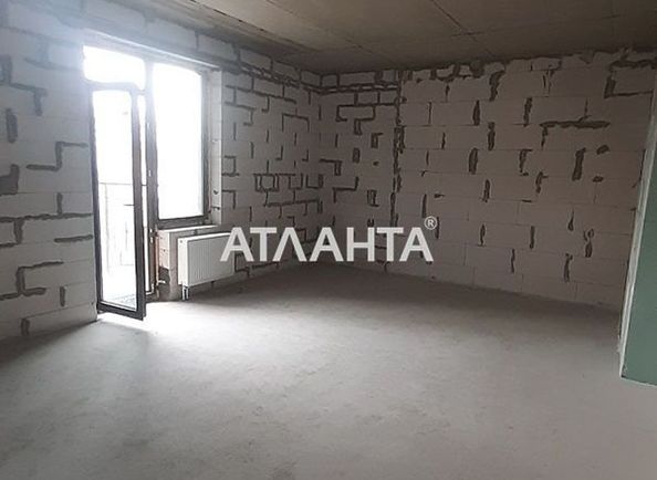 1-room apartment apartment by the address st. Genuezskaya (area 48,0 m2) - Atlanta.ua - photo 6