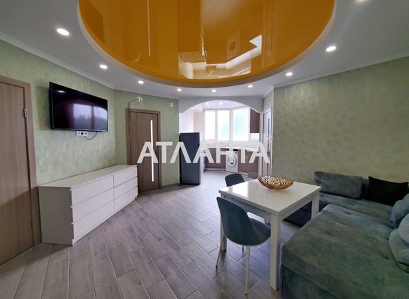 2-rooms apartment apartment by the address st. Zhabotinskogo Proletarskaya (area 52,1 m2) - Atlanta.ua - photo 2