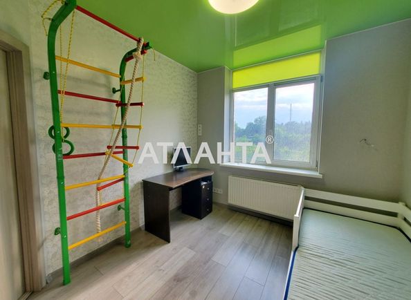 2-rooms apartment apartment by the address st. Zhabotinskogo Proletarskaya (area 52,1 m2) - Atlanta.ua - photo 6