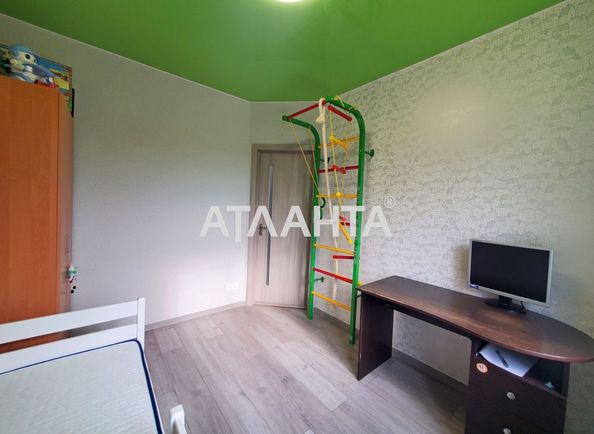2-rooms apartment apartment by the address st. Zhabotinskogo Proletarskaya (area 52,1 m2) - Atlanta.ua - photo 7