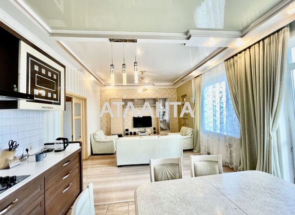 3-rooms apartment apartment by the address st. Chernyakhovskogo (area 100,0 m2) - Atlanta.ua - photo 3