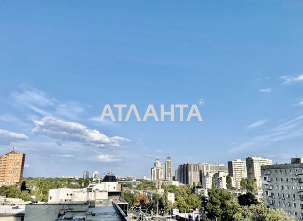 3-rooms apartment apartment by the address st. Chernyakhovskogo (area 100,0 m2) - Atlanta.ua - photo 14