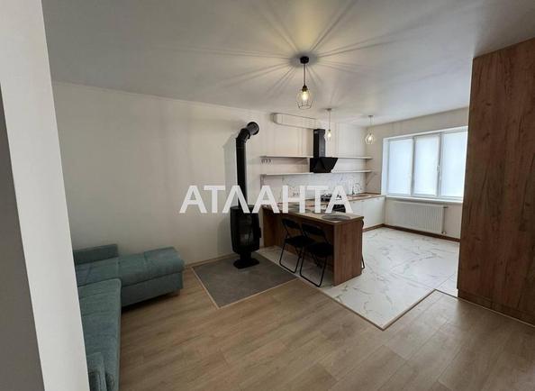 Будинок за адресою вул. Садова (площа 89,8 м²) - Atlanta.ua - фото 2