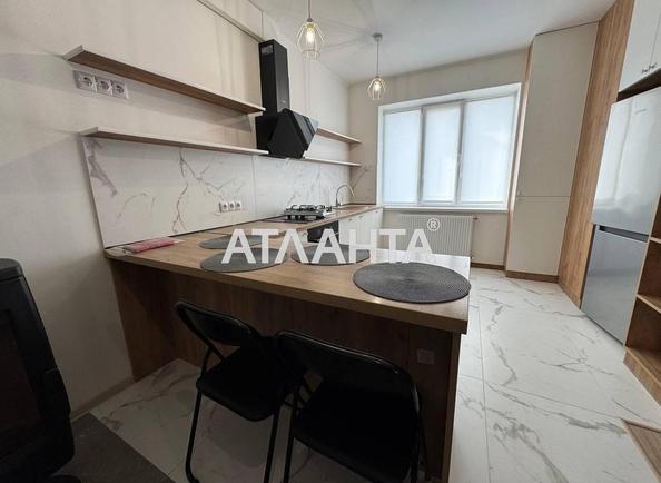 Будинок за адресою вул. Садова (площа 89,8 м²) - Atlanta.ua - фото 4