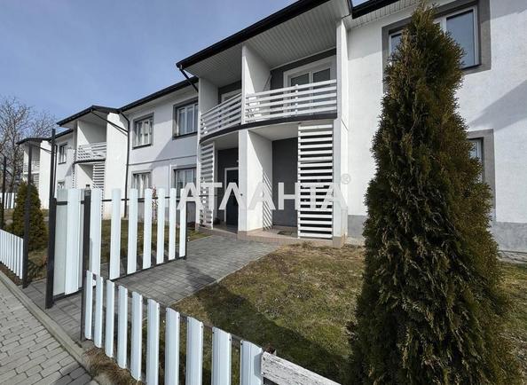 Будинок за адресою вул. Садова (площа 89,8 м²) - Atlanta.ua - фото 10