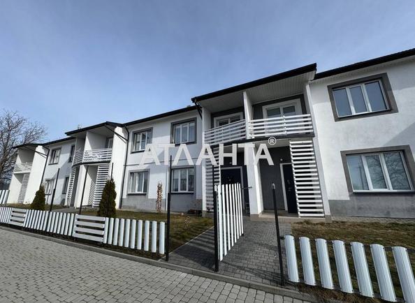 Будинок за адресою вул. Садова (площа 89,8 м²) - Atlanta.ua - фото 11