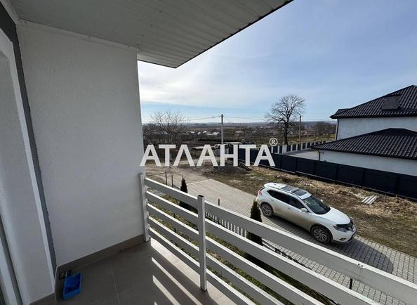 Будинок за адресою вул. Садова (площа 89,8 м²) - Atlanta.ua - фото 16