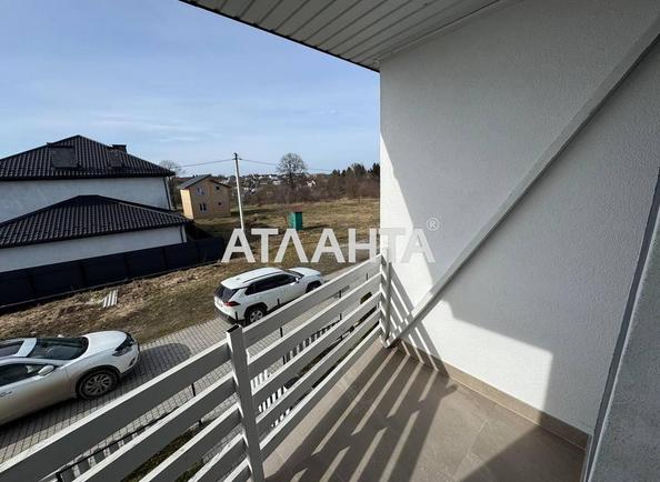 Будинок за адресою вул. Садова (площа 89,8 м²) - Atlanta.ua - фото 17
