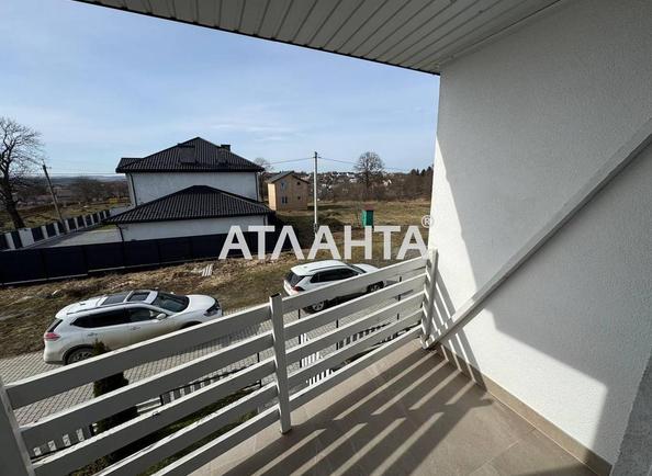 Будинок за адресою вул. Садова (площа 89,8 м²) - Atlanta.ua - фото 18