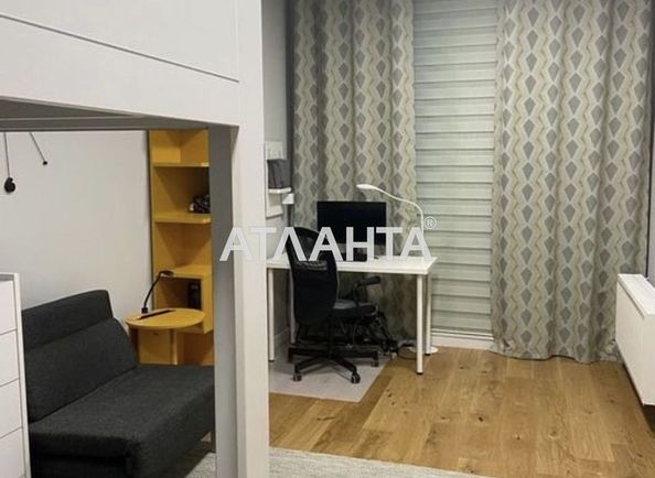 3-rooms apartment apartment by the address st. Zhemchuzhnaya (area 100,0 m2) - Atlanta.ua - photo 8