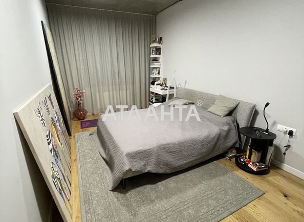3-rooms apartment apartment by the address st. Zhemchuzhnaya (area 100,0 m2) - Atlanta.ua - photo 9