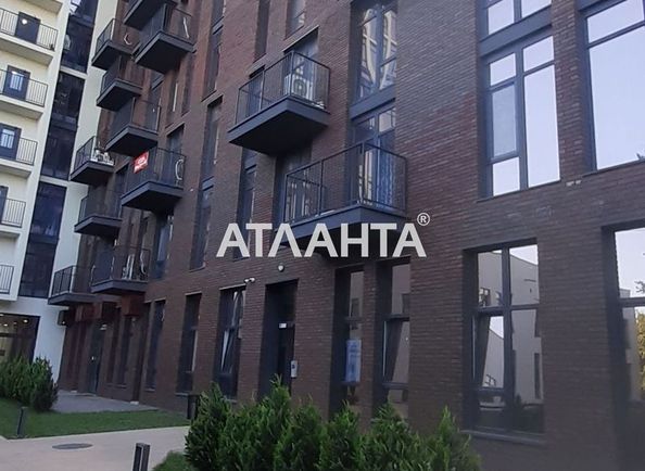 1-комнатная квартира по адресу ул. Радостная (площадь 33 м²) - Atlanta.ua - фото 6