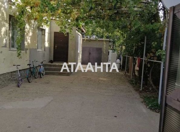 House by the address st. Srednyaya (area 160 m²) - Atlanta.ua - photo 13
