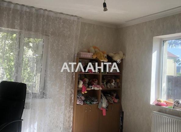 House by the address st. Srednyaya (area 160 m²) - Atlanta.ua - photo 19