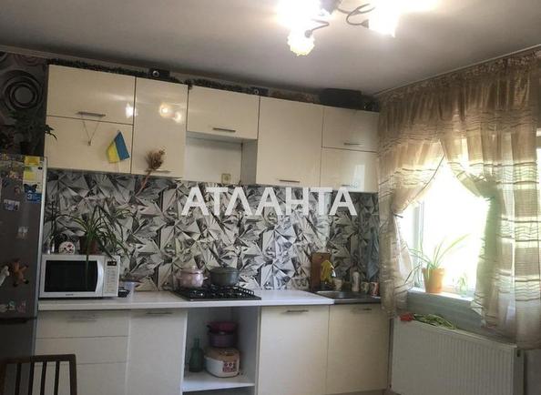 House by the address st. Srednyaya (area 160 m²) - Atlanta.ua - photo 20