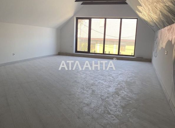 3-кімнатна квартира за адресою вул. Паркова (площа 126,3 м²) - Atlanta.ua