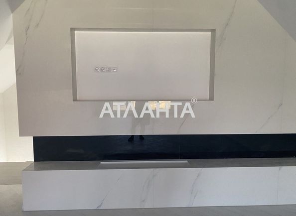3-кімнатна квартира за адресою вул. Паркова (площа 126,3 м²) - Atlanta.ua - фото 4