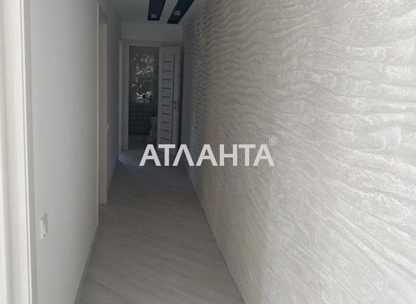 3-кімнатна квартира за адресою вул. Паркова (площа 126,3 м²) - Atlanta.ua - фото 6