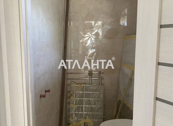 3-кімнатна квартира за адресою вул. Паркова (площа 126,3 м²) - Atlanta.ua - фото 7