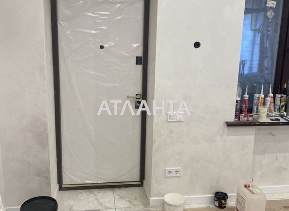 3-кімнатна квартира за адресою вул. Паркова (площа 126,3 м²) - Atlanta.ua - фото 12