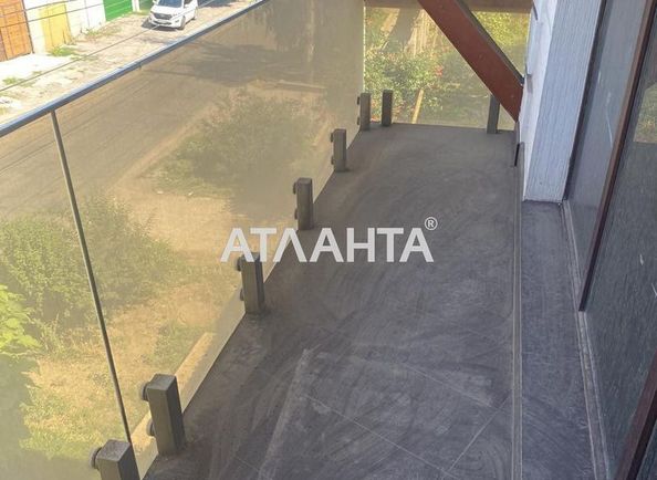 3-кімнатна квартира за адресою вул. Паркова (площа 126,3 м²) - Atlanta.ua - фото 16