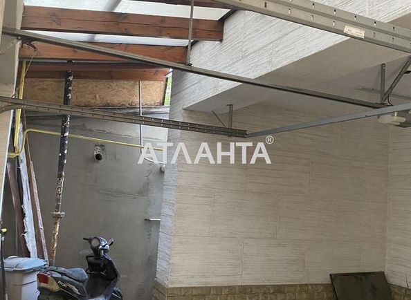 3-кімнатна квартира за адресою вул. Паркова (площа 126,3 м²) - Atlanta.ua - фото 17