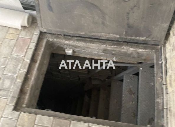 3-кімнатна квартира за адресою вул. Паркова (площа 126,3 м²) - Atlanta.ua - фото 18