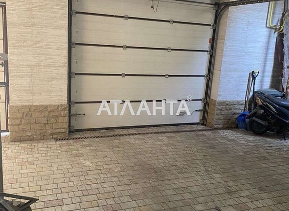 3-кімнатна квартира за адресою вул. Паркова (площа 126,3 м²) - Atlanta.ua - фото 19