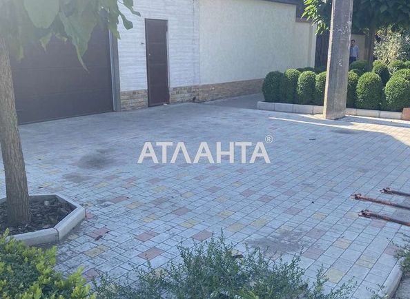 3-кімнатна квартира за адресою вул. Паркова (площа 126,3 м²) - Atlanta.ua - фото 20