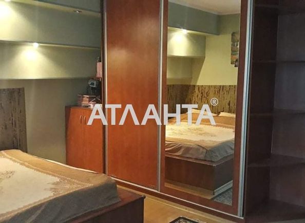 2-комнатная квартира по адресу ул. Пишоновская (площадь 82,3 м2) - Atlanta.ua - фото 10