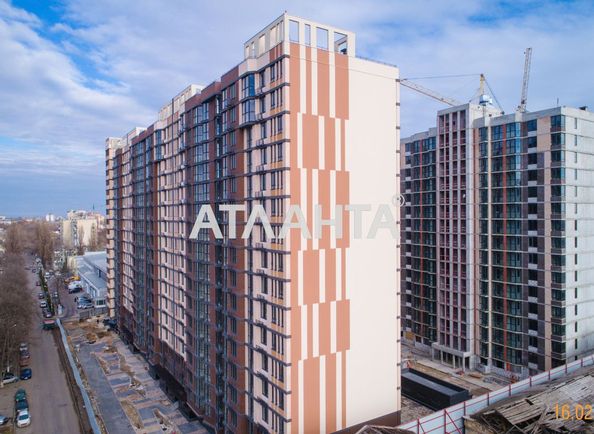 2-комнатная квартира по адресу ул. Прохоровская (площадь 68 м²) - Atlanta.ua - фото 12