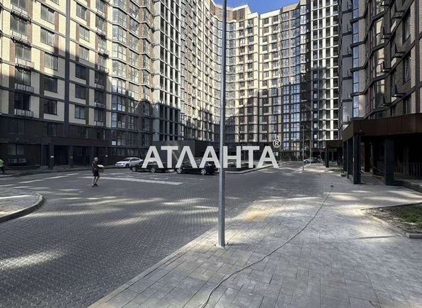2-комнатная квартира по адресу ул. Прохоровская (площадь 68,0 м2) - Atlanta.ua - фото 13