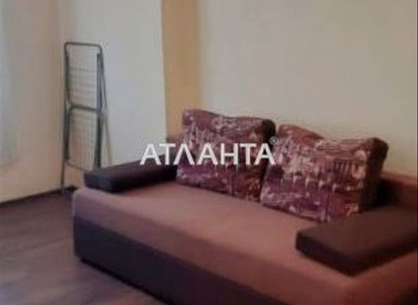 1-комнатная квартира по адресу ул. Бочарова ген. (площадь 26 м²) - Atlanta.ua - фото 3