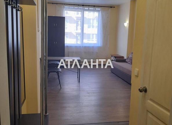 1-комнатная квартира по адресу ул. Бочарова ген. (площадь 26 м²) - Atlanta.ua - фото 2