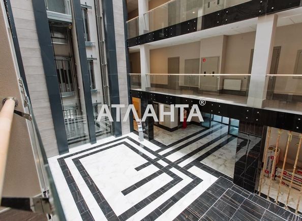 Многокомнатная квартира по адресу Фонтанская дор. (площадь 141,8 м2) - Atlanta.ua - фото 10
