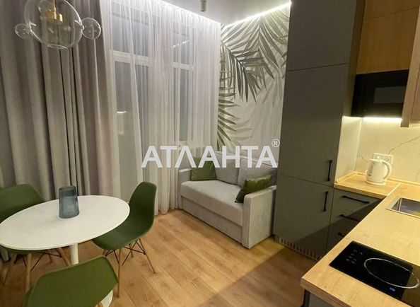 1-room apartment apartment by the address st. Kurortnyy per (area 39 m²) - Atlanta.ua - photo 3