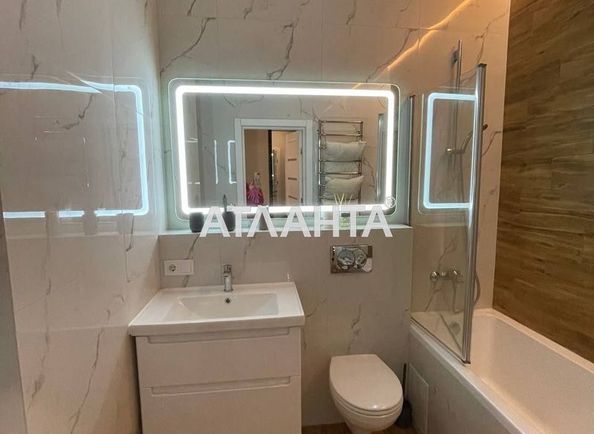 1-room apartment apartment by the address st. Kurortnyy per (area 39 m²) - Atlanta.ua - photo 6