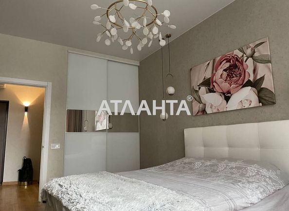 1-room apartment apartment by the address st. Kurortnyy per (area 39 m²) - Atlanta.ua - photo 4