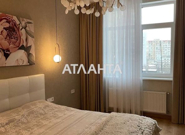 1-room apartment apartment by the address st. Kurortnyy per (area 39 m²) - Atlanta.ua - photo 5