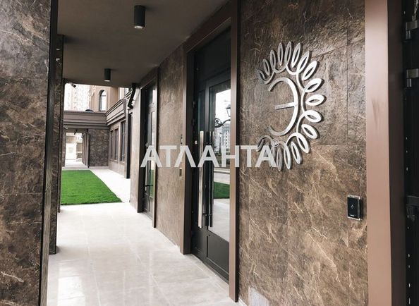 1-room apartment apartment by the address st. Kurortnyy per (area 39 m²) - Atlanta.ua - photo 10