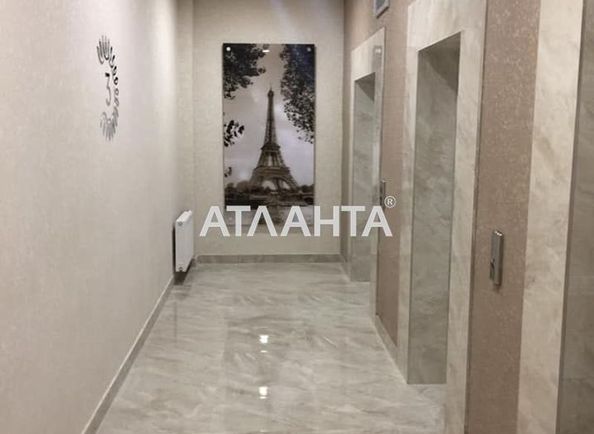 1-room apartment apartment by the address st. Kurortnyy per (area 39 m²) - Atlanta.ua - photo 12