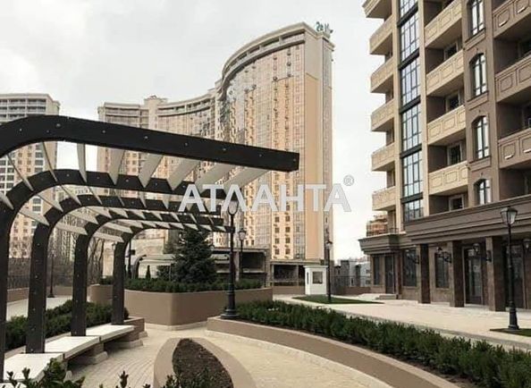 1-room apartment apartment by the address st. Kurortnyy per (area 39 m²) - Atlanta.ua - photo 14