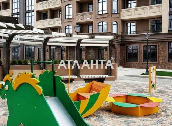 1-room apartment apartment by the address st. Kurortnyy per (area 39 m²) - Atlanta.ua - photo 15