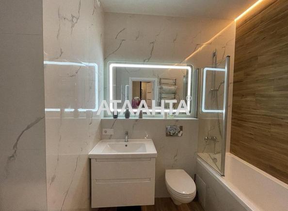 1-room apartment apartment by the address st. Kurortnyy per (area 39 m²) - Atlanta.ua - photo 17