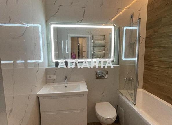 1-room apartment apartment by the address st. Kurortnyy per (area 39 m²) - Atlanta.ua - photo 18