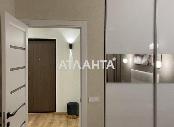 1-room apartment apartment by the address st. Kurortnyy per (area 39 m²) - Atlanta.ua - photo 19