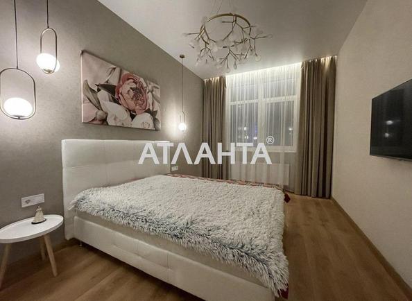 1-room apartment apartment by the address st. Kurortnyy per (area 39 m²) - Atlanta.ua - photo 20