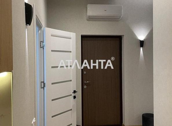 1-room apartment apartment by the address st. Kurortnyy per (area 39 m²) - Atlanta.ua - photo 21