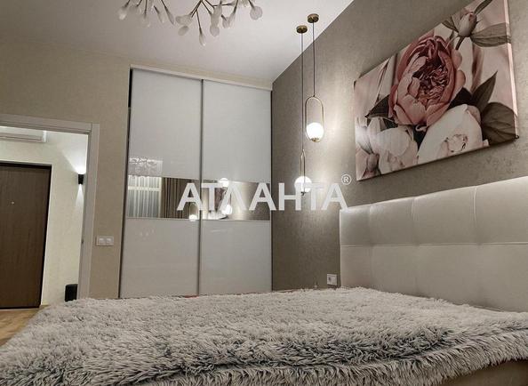 1-room apartment apartment by the address st. Kurortnyy per (area 39 m²) - Atlanta.ua - photo 22